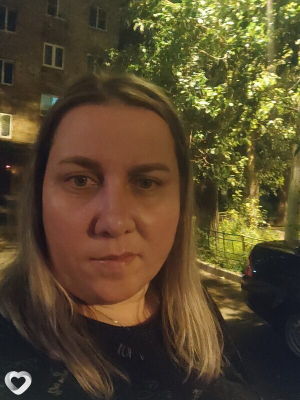 Lоve, 43, Красноярске — анкета №625960
