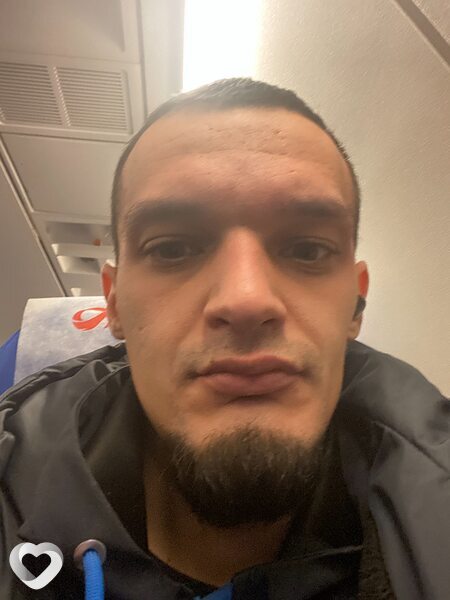 Имя, 29, Заринске — анкета №625964