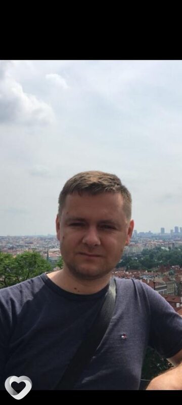 Андрей, Краснодар
