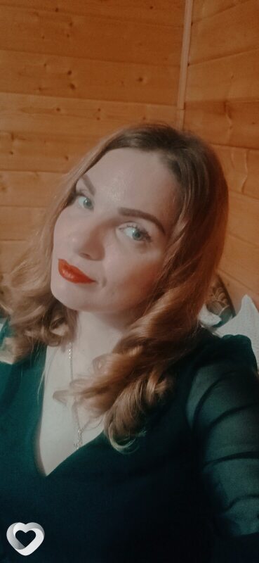 Каролина, 39, Москве — анкета №625975