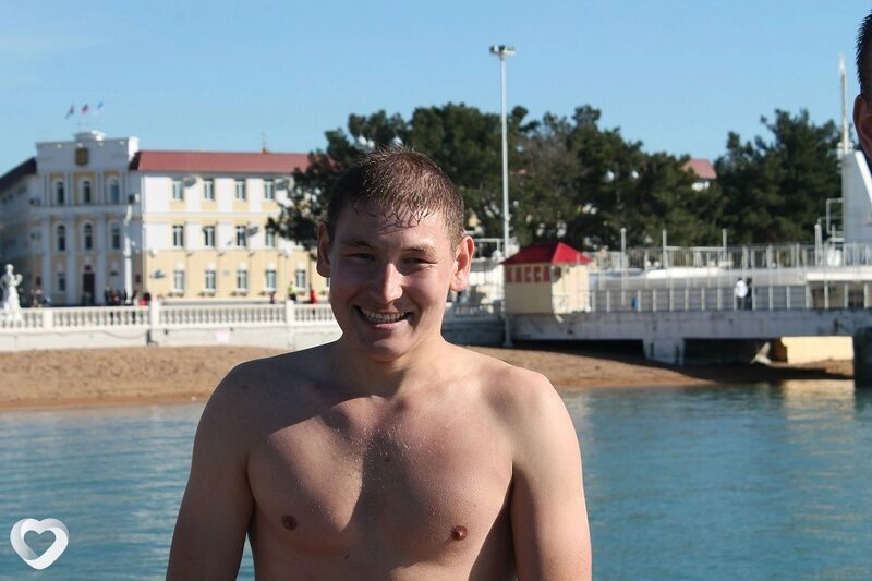 Георгий, 34, Рязани — анкета №625851