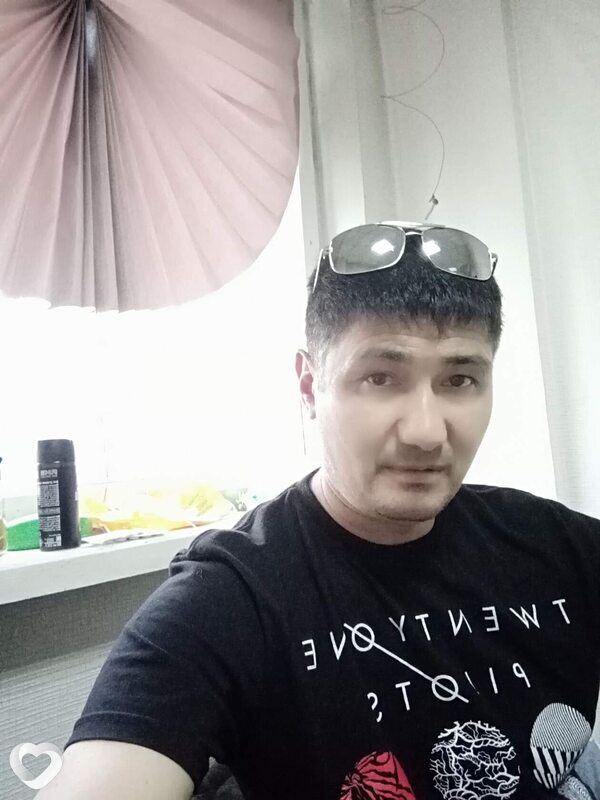 Жора, 44, Красноярске — анкета №625854