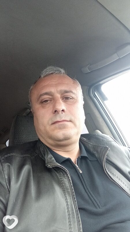 Arsen, 47, Ереван — анкета №625856