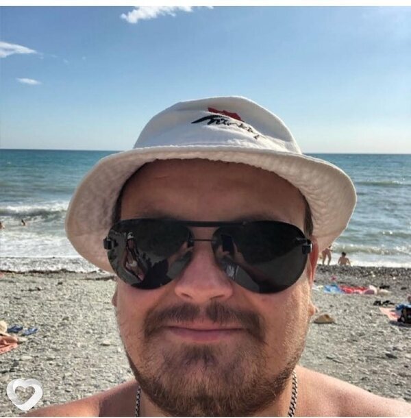 Александр, 49, Москве — анкета №625858