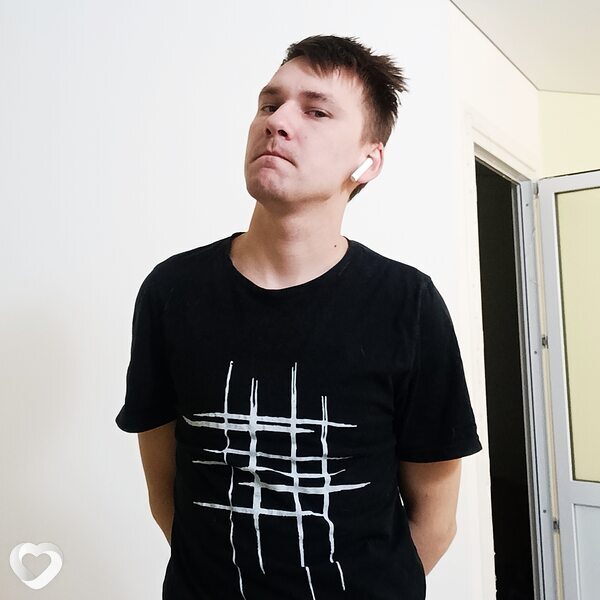Андрей, 31, Ростове-на-Дону — анкета №625862