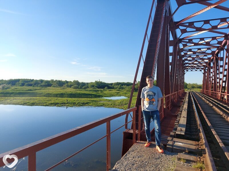 Павел, 32, Соликамске — анкета №625863