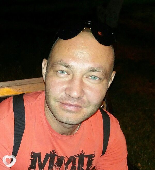 Антон, 42, Усть-Каменогорск — анкета №625864