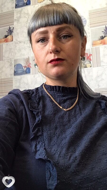 Анастасия, 34, Иркутске — анкета №625874