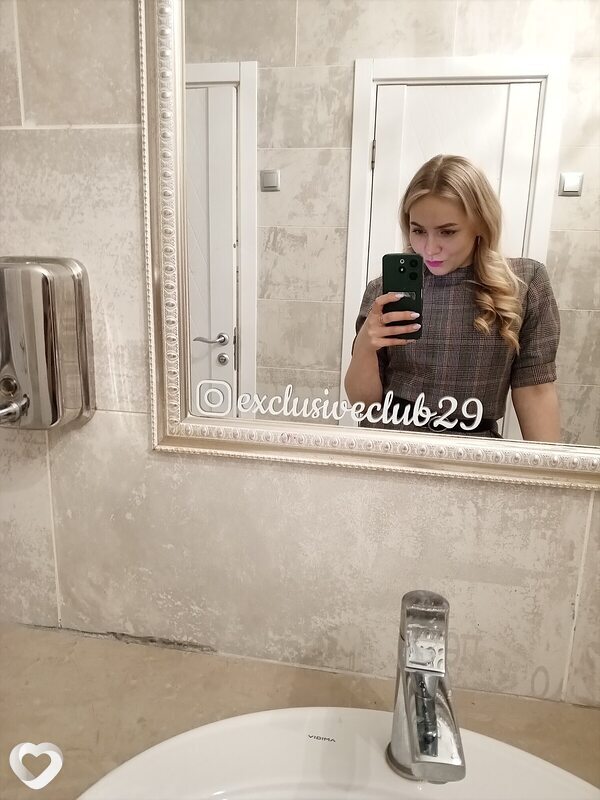 Виктория, 29, Архангельске — анкета №625875