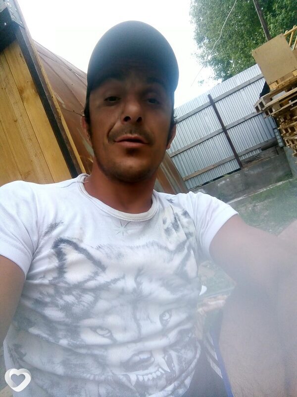 Залимхан, 44, Перми — анкета №625930