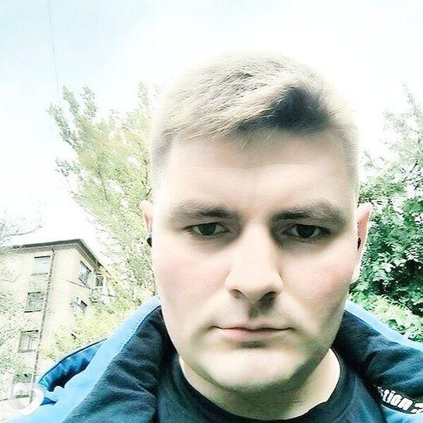 Владимир, 35, Донецке — анкета №625931