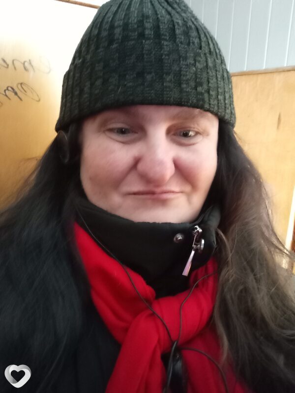 Nargiza Tokareva, Грозный