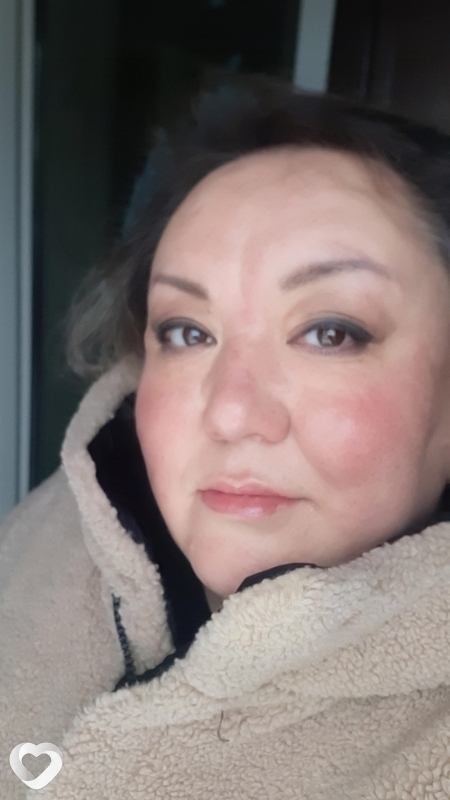 Эля, 47, Уфе — анкета №625934