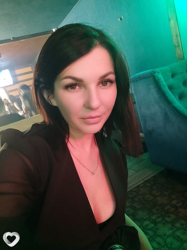 Мария, 40, Кемерове — анкета №625939