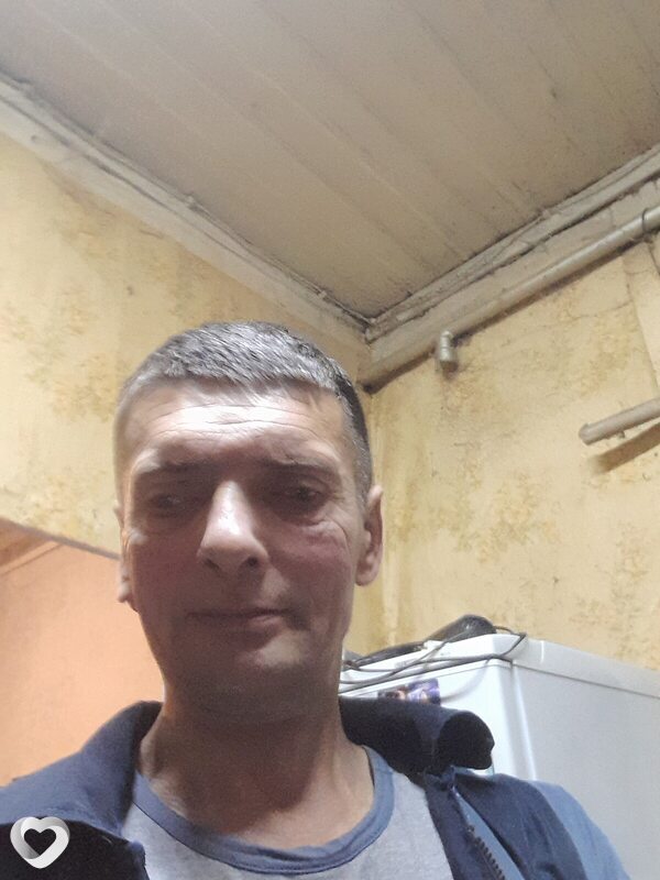 Сергей, 49, Минске — анкета №625940