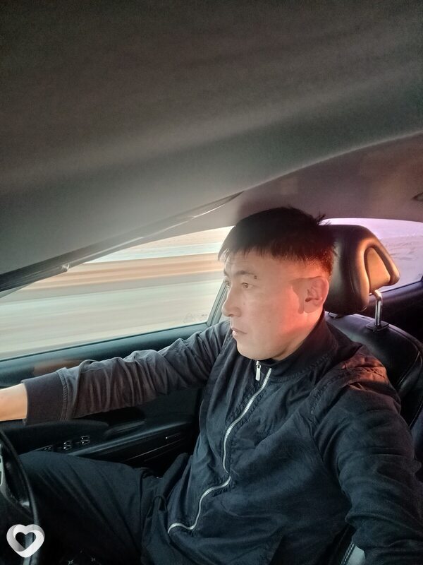 Мадияров, 44, Балхаше — анкета №625877