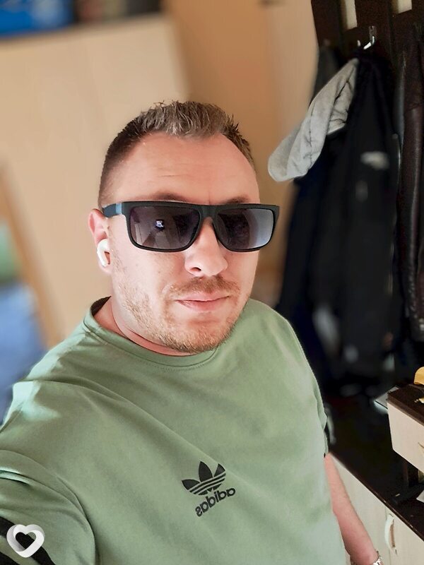 Сергей, 38, Крымске — анкета №625882
