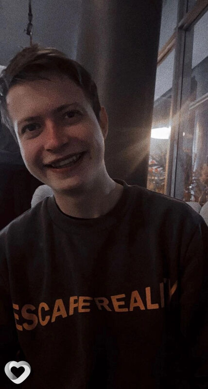 Миша, 24, Саратове — анкета №625892