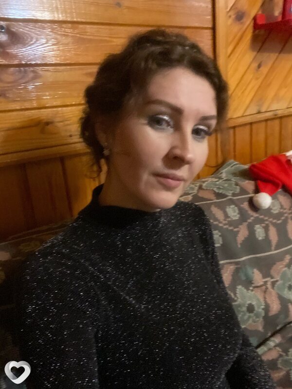 Натали, 41, Минске — анкета №625898
