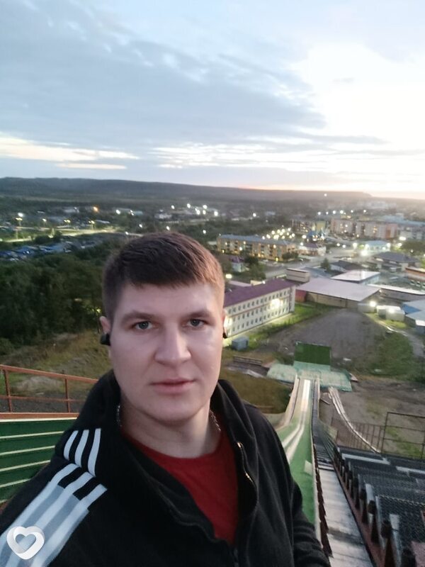 Кот, 33, Братске — анкета №625899