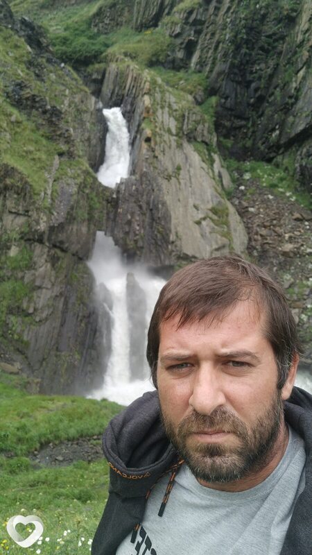 Арсен, 39, Махачкале — анкета №625900