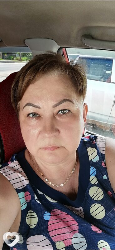 Татьяна, 52, Благовещенске — анкета №626031