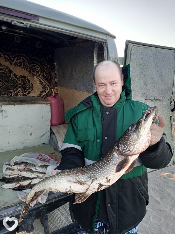Александр, 47, Омске — анкета №626035
