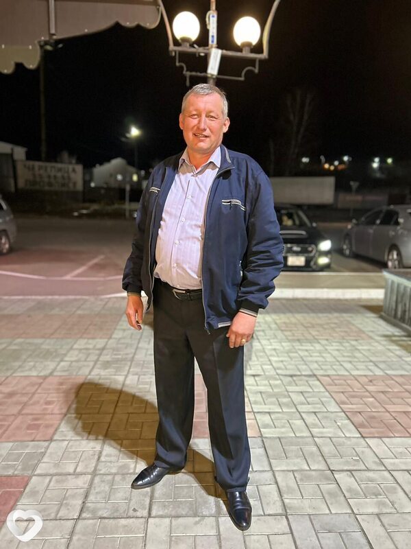 Сергей, 49, Иркутске — анкета №626038