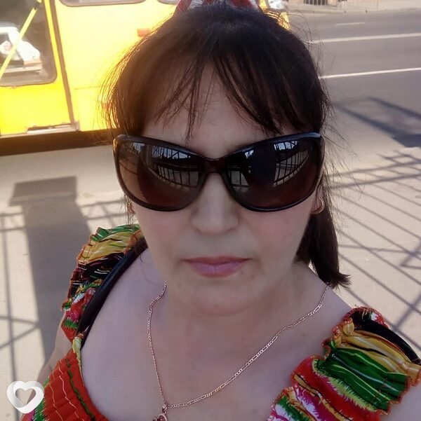 Тая, 60, Одессе — анкета №626042
