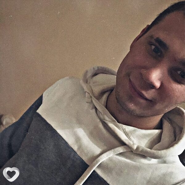 Дмитрий, 27, Саратове — анкета №626043