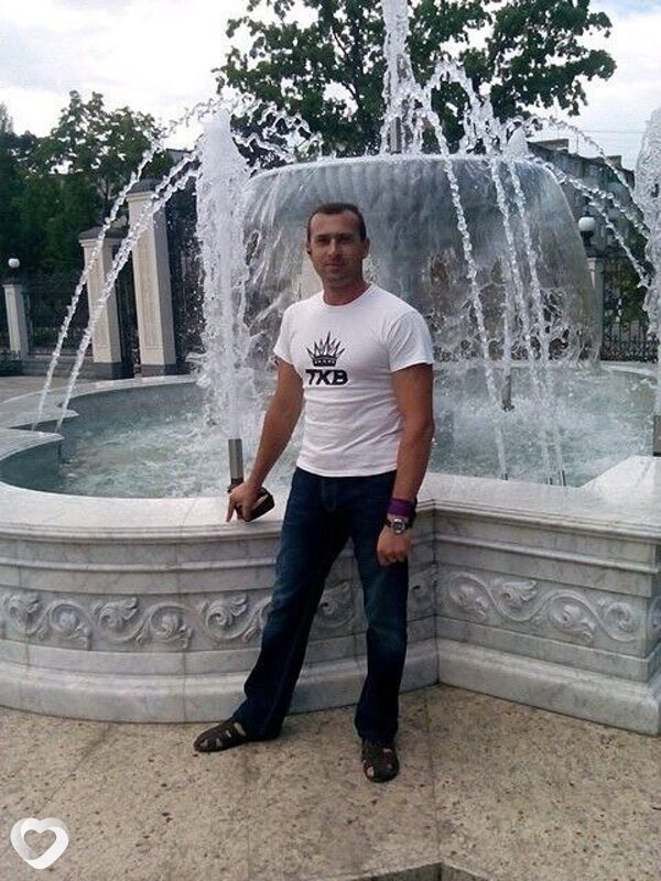 Ваня, 36, Донецк (Ростовская Обл.) — анкета №626046