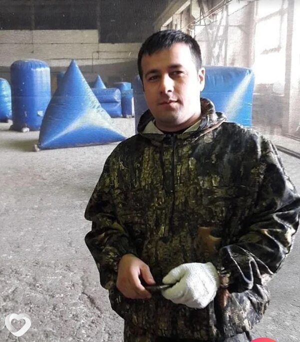 Ильдар, 37, Альметьевске — анкета №626047