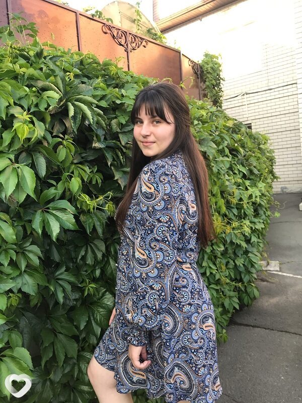 София, 24, Барнауле — анкета №626048