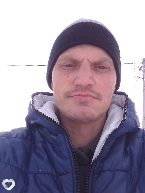 Митя, 43, Любани — анкета №626001