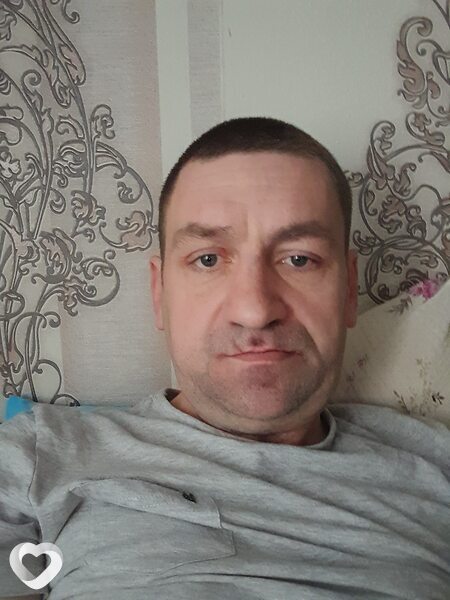 Слава, 44, Кишинёв — анкета №626007