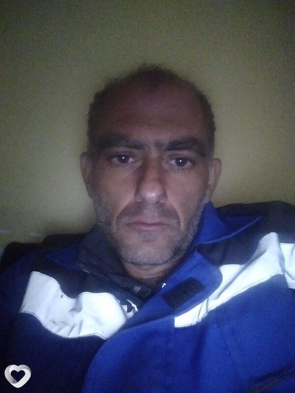 Грант, 46, Ереван — анкета №626008