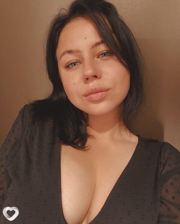 Anastasia, 28, Витебске — анкета №626010