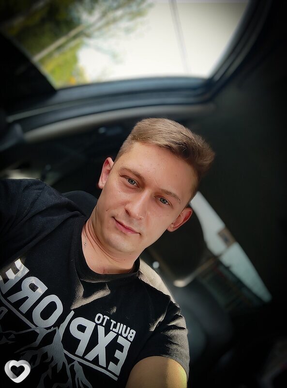 Дмитрий, 32, Макеевке — анкета №626011