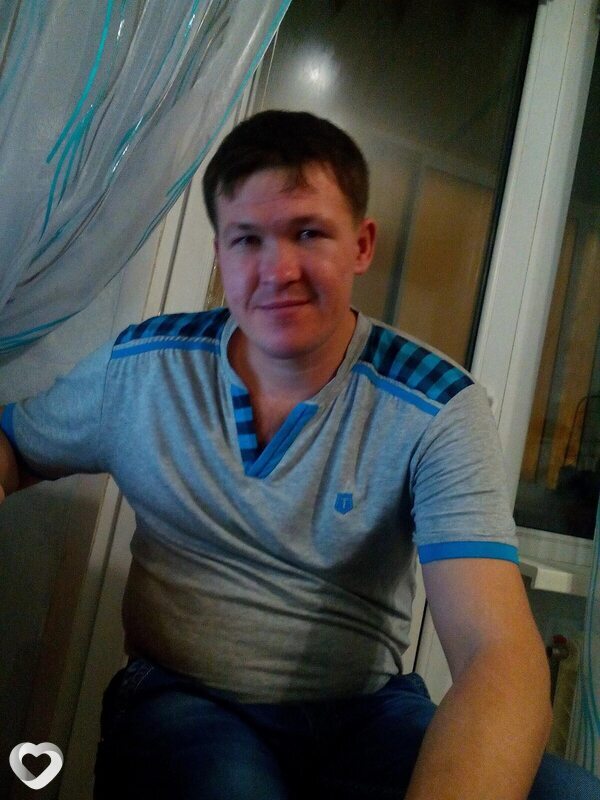 Фидаиль, 39, Набережных Челнах — анкета №626012