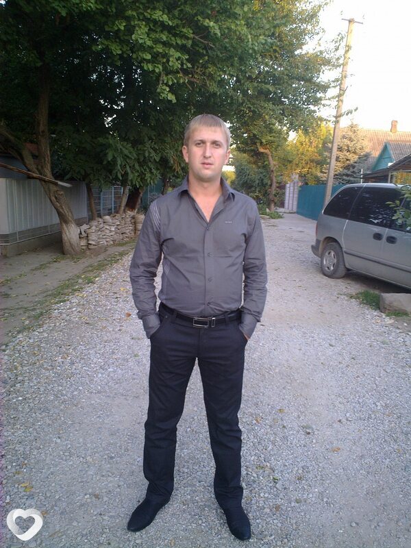 Олег, 44, Сызрани — анкета №626013