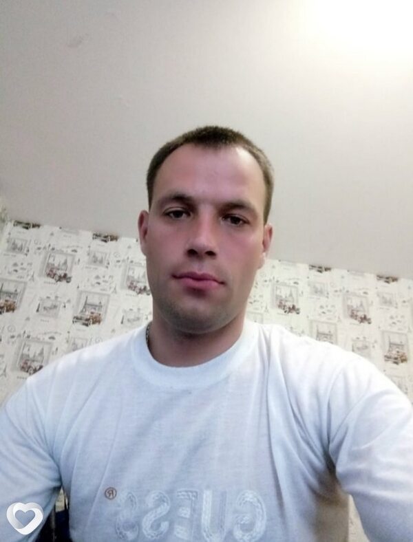 Алексей, 33, Тамбове — анкета №626016