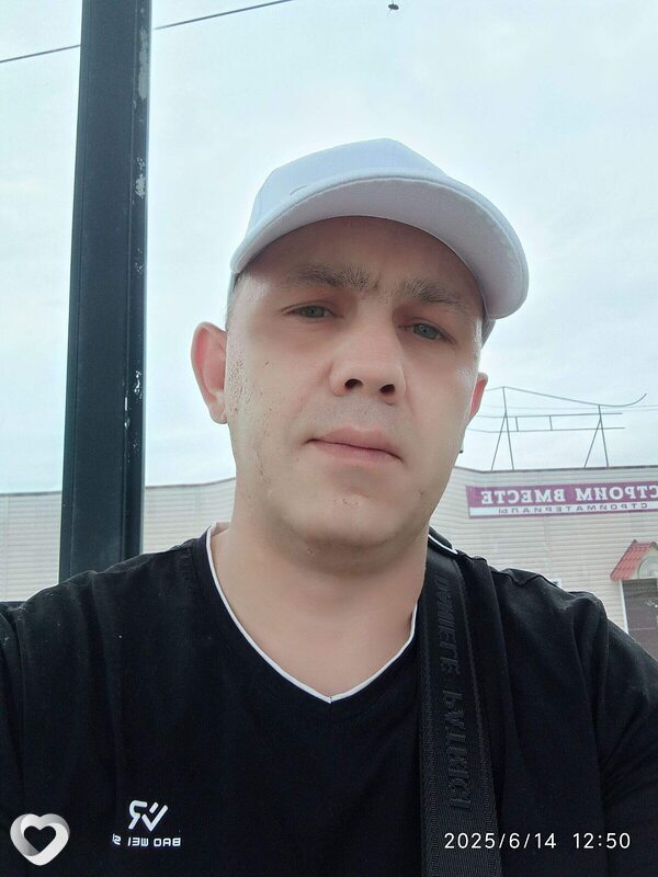 Толик, 39, Южно-Сахалинске — анкета №626017