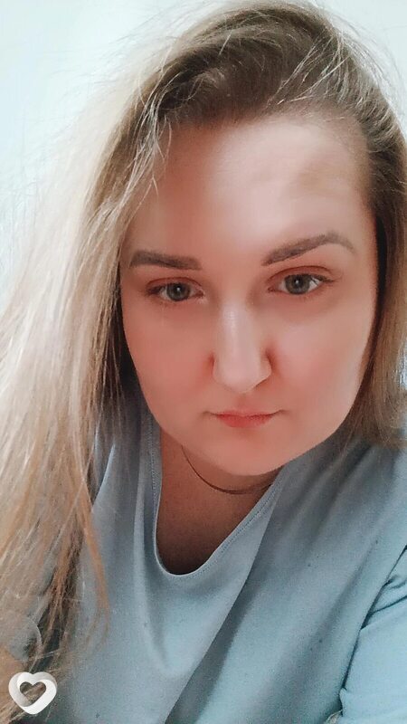 Екатерина, 32, Ишиме — анкета №626019