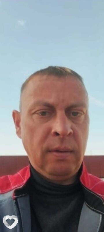 Фёдор, 44, Москве — анкета №626021