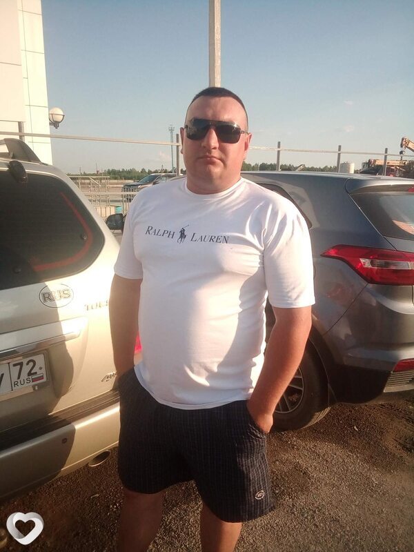 Ждон, 36, Ишиме — анкета №626022