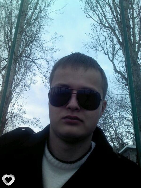 Djek, 35, Николаеве — анкета №626023