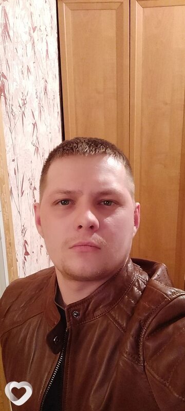 Дмитрий, Ртищево