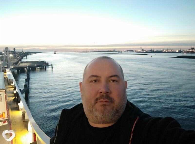 Nicolae, 47, Кишинёв — анкета №625981