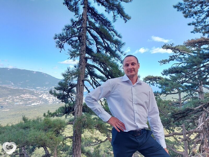 Геннадий, 38, Заозерном — анкета №625985
