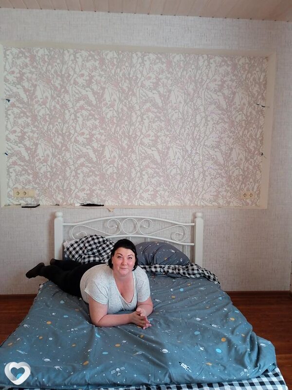 Наталья Зырянова, 42, Донецке — анкета №625989
